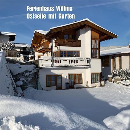 Ferienhaus Willms Am Gaisberg Кирхберг ин Тирол Екстериор снимка