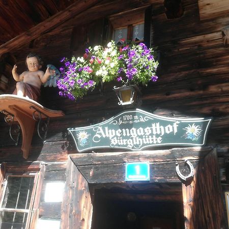 Ferienhaus Willms Am Gaisberg Кирхберг ин Тирол Екстериор снимка
