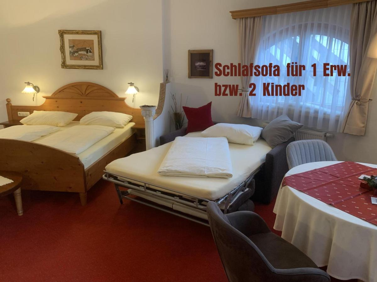 Ferienhaus Willms Am Gaisberg Кирхберг ин Тирол Екстериор снимка