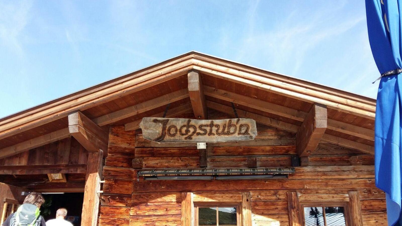 Ferienhaus Willms Am Gaisberg Кирхберг ин Тирол Екстериор снимка