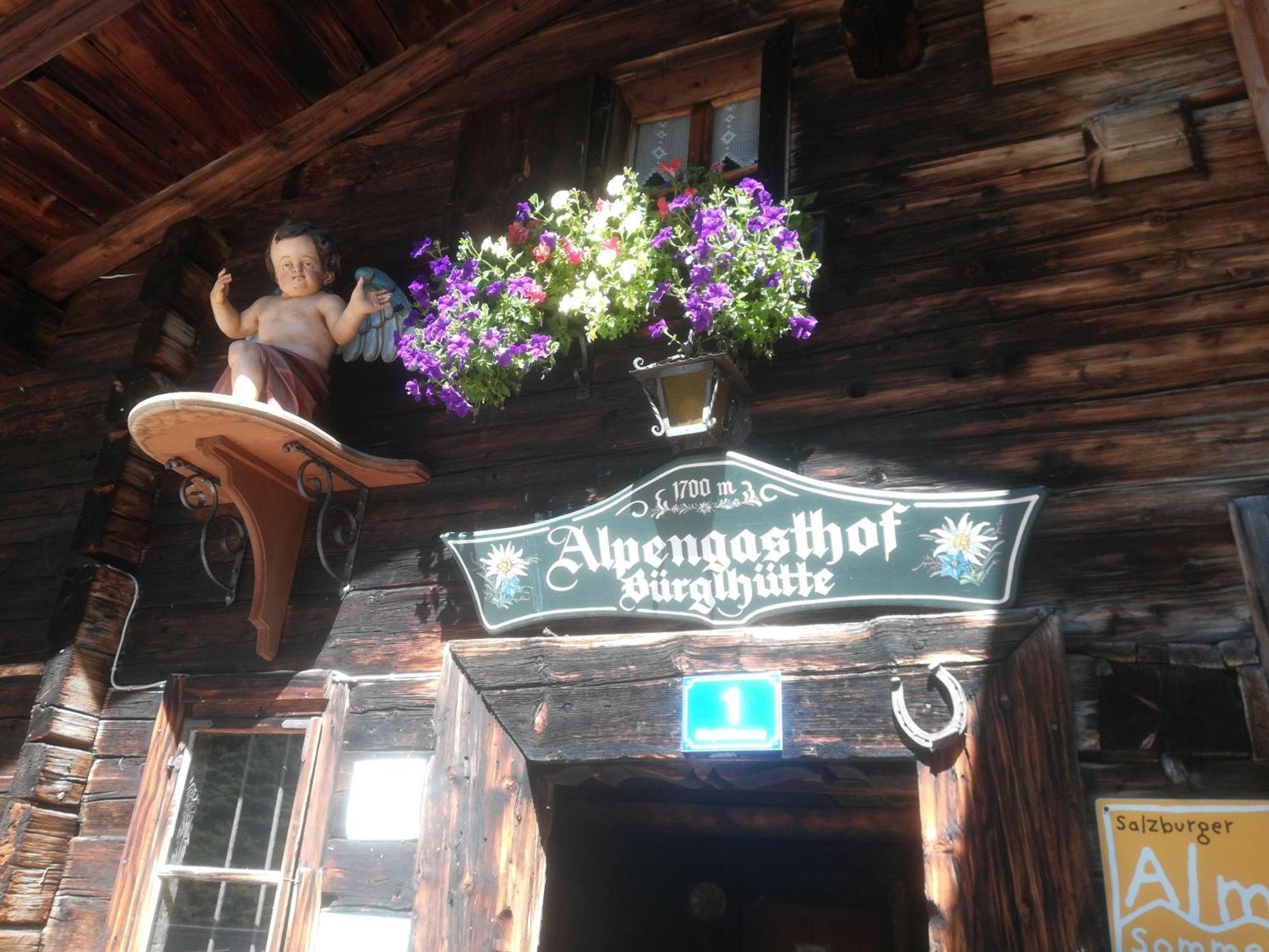 Ferienhaus Willms Am Gaisberg Кирхберг ин Тирол Екстериор снимка
