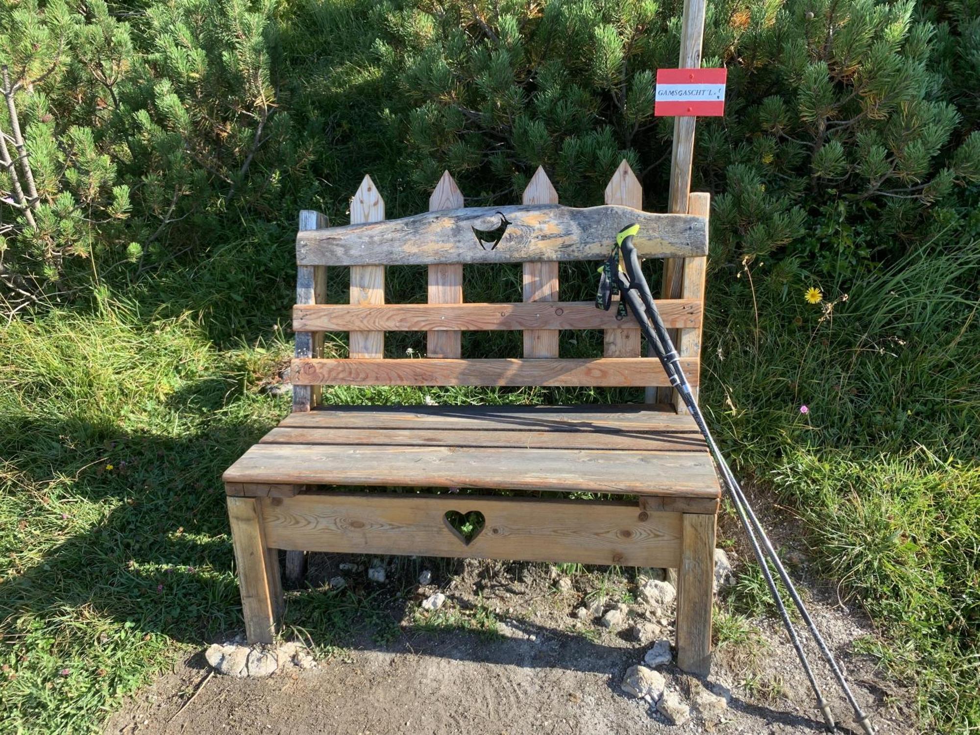 Ferienhaus Willms Am Gaisberg Кирхберг ин Тирол Екстериор снимка